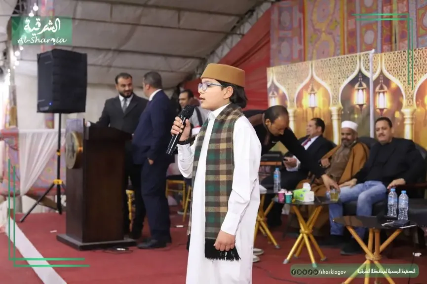 شباب الشرقية دورات رمضانية بمشاركة ٣٠٠ لاعب و٥٠ فريق