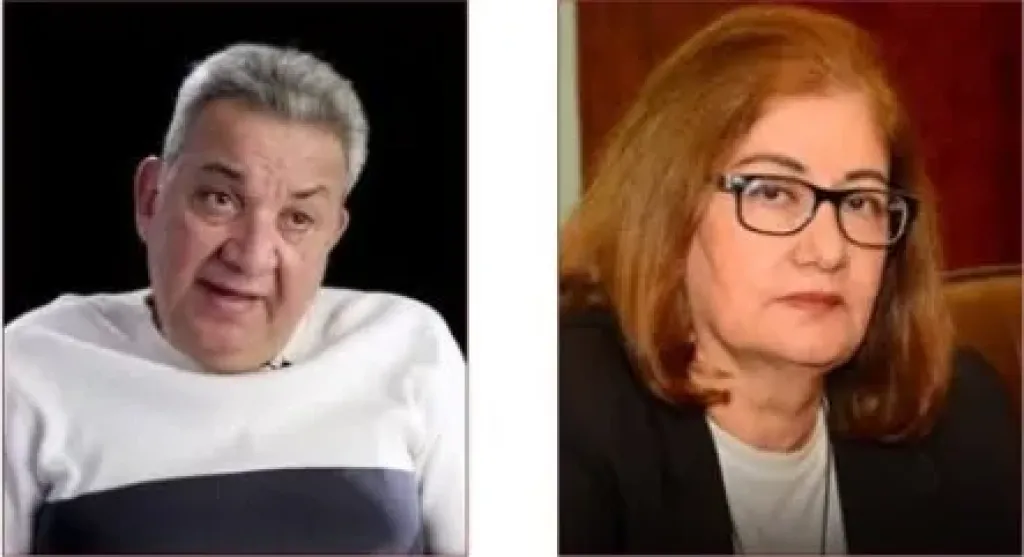 لجنة الدراما بالأعلى للإعلام تناقش دراما النصف الأول من رمضان.. وتصدر تقريرها الثاني