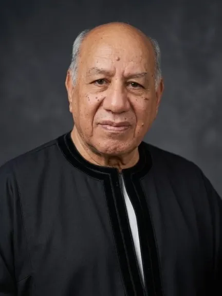 فرحة عارمة بالزاوية الحمراء بعد قرار وزير الداخلية بتجديد الثقة في العمدة أحمد طنطاوي