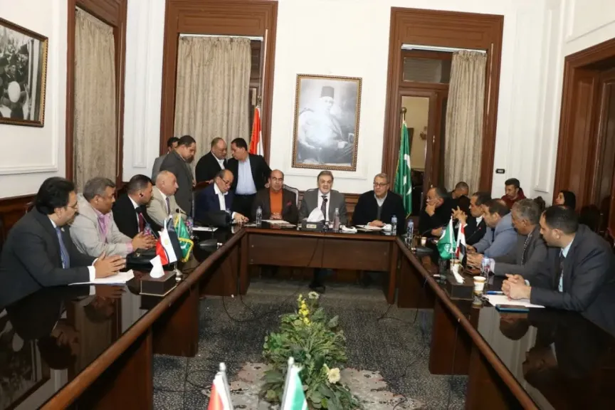 الوفد يعلن إعداد جيل جديد لقيادة الحزب والتقدم بمشروع قانون للإدارة المحلية