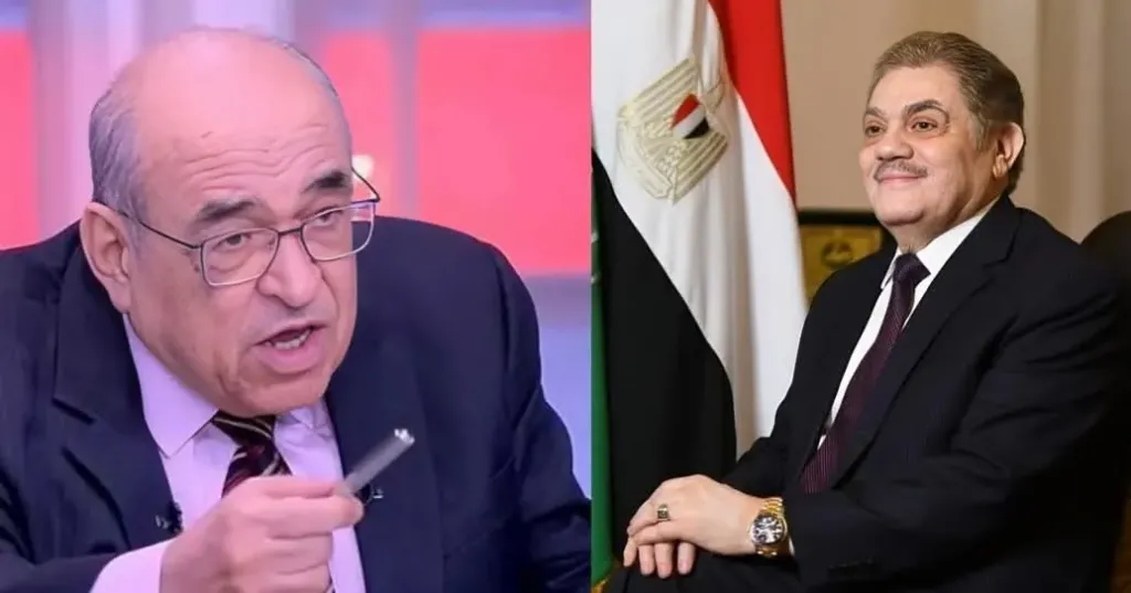 الوفد ينظم إحتفالية  بذكرى ٩ مارس ..الأثنين