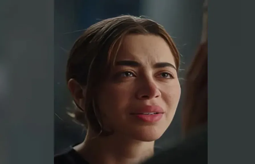 صاروخ الدراما يارا السكري تتوج نجمة النصف الأول من دراما رمضان بأداء استثنائي في مسلسل «على كلاي»