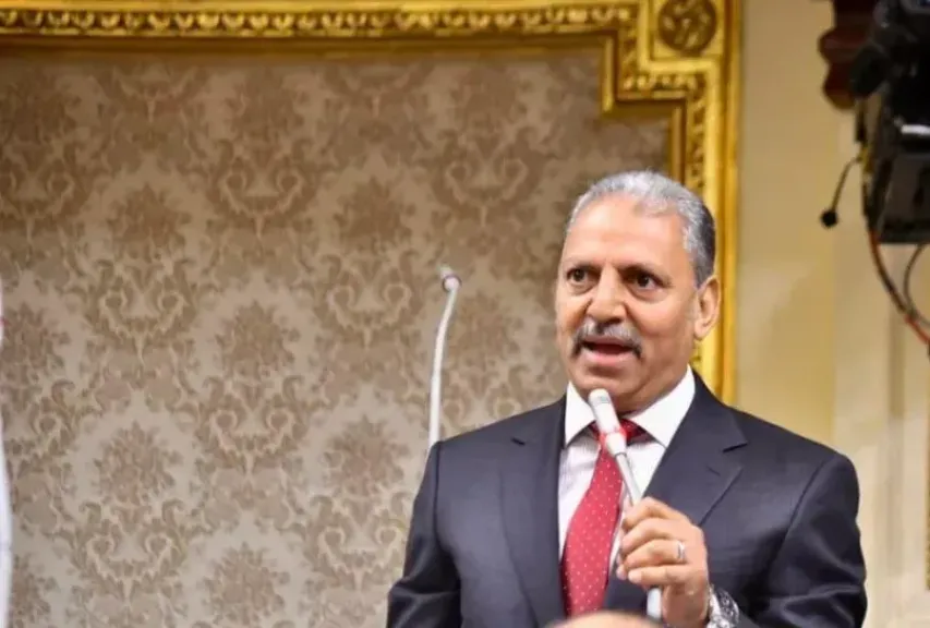 وكيل دفاع النواب :الرئيس السيسي طمأن المصريين ودراسة إحالة المتلاعبين بالاسعار للمحاكمة العسكرية يحقق الردع