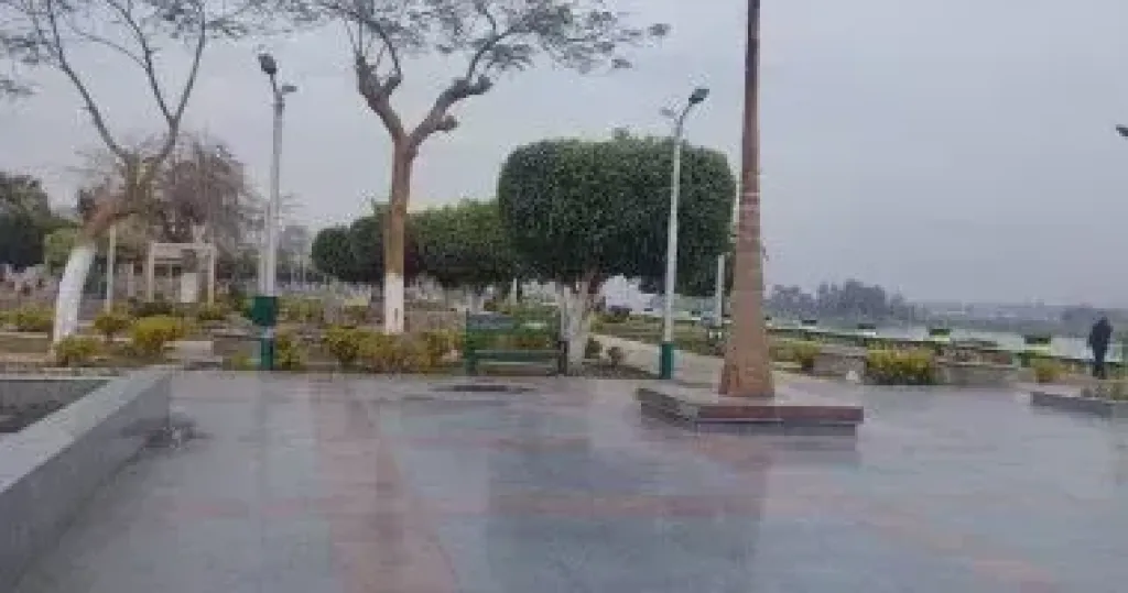 أمشير يطوى ساعاته الأخيرة.. هل انتهت الأجواء الشتوية الأرصاد ترد؟