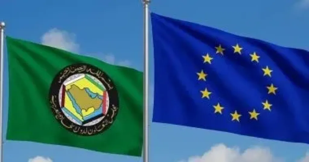 بيان أوروبي خليجى يطالب إيران بوقف هجماتها فور