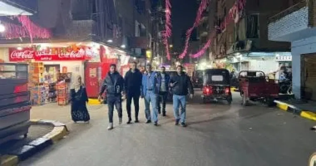 بعد المطرية.. إمبابة تستعد لمائدة رمضانية ضخمة بـ20 ألف وجبة إفطار