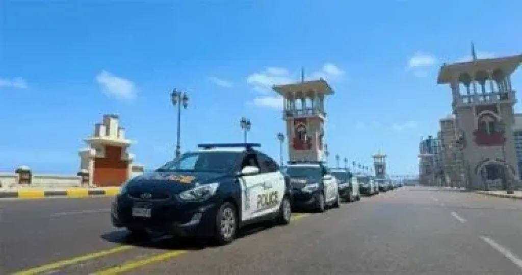 الأمن يحقق فى تهديد أحد الأشخاص للأهالى واعتداؤه على جيرانه بـ15 مايو