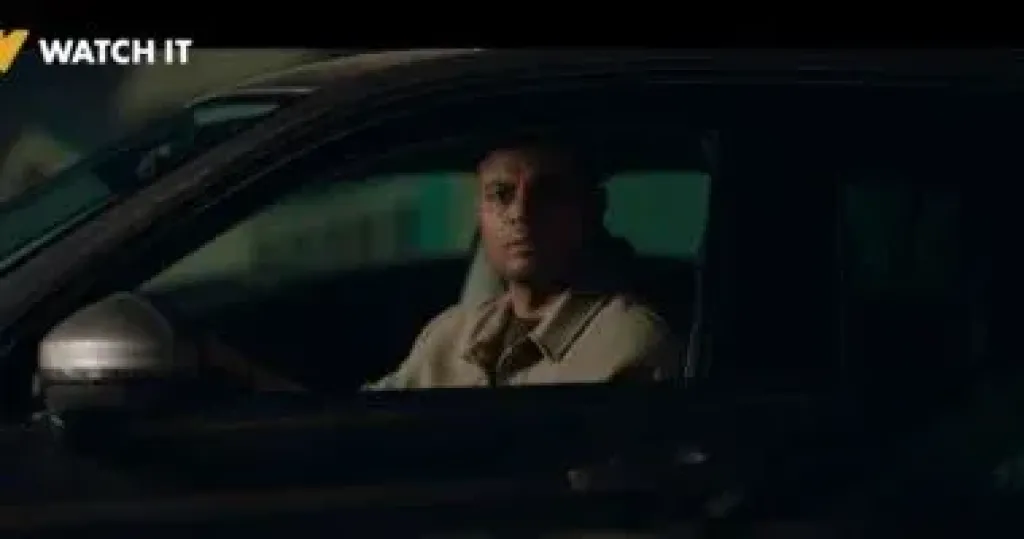 مسلسل على قد الحب الحلقة 16.. سارة ومراد يخططان للعملية وشكرى يكتشف اللقاء السرى