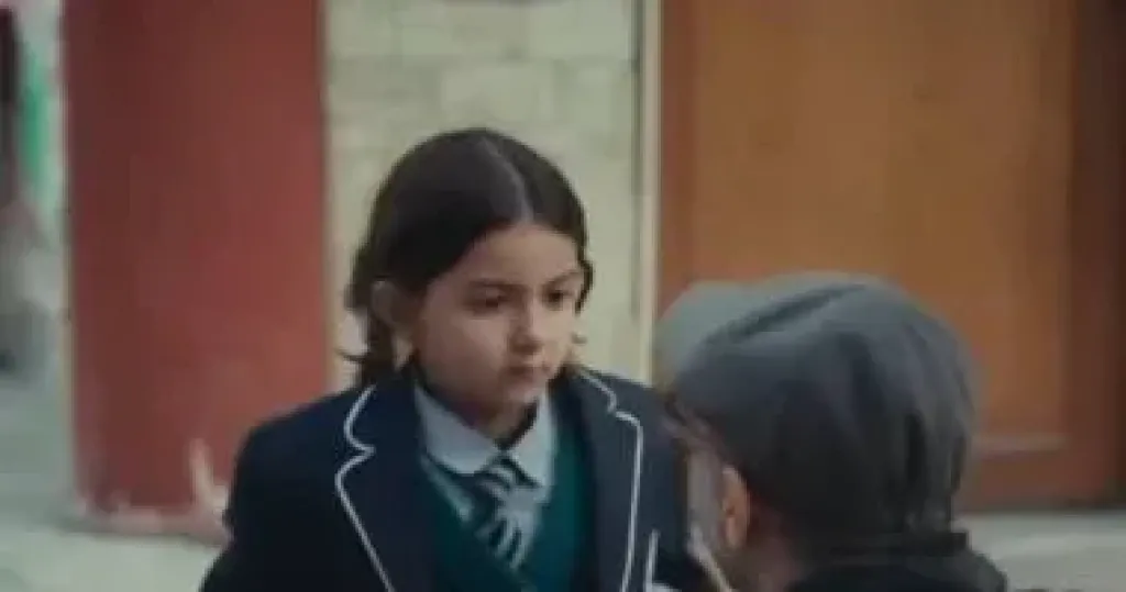 مسلسل أب ولكن الحلقة 1.. هاجر أحمد تبلغ الشرطة باختطاف ابنتها