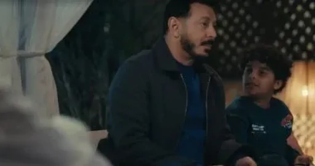 مسلسل درش الحلقة 16.. داليا مصطفى تستغيث بسهر الصايغ بعد رجوع مصطفى شعبان