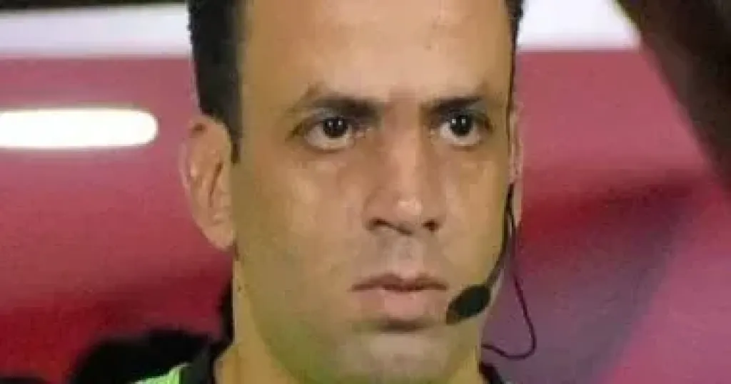 أحمد عيد عبد الملك مديرًا فنيًا خلفًا لمؤمن عبد الغفار في الترسانة