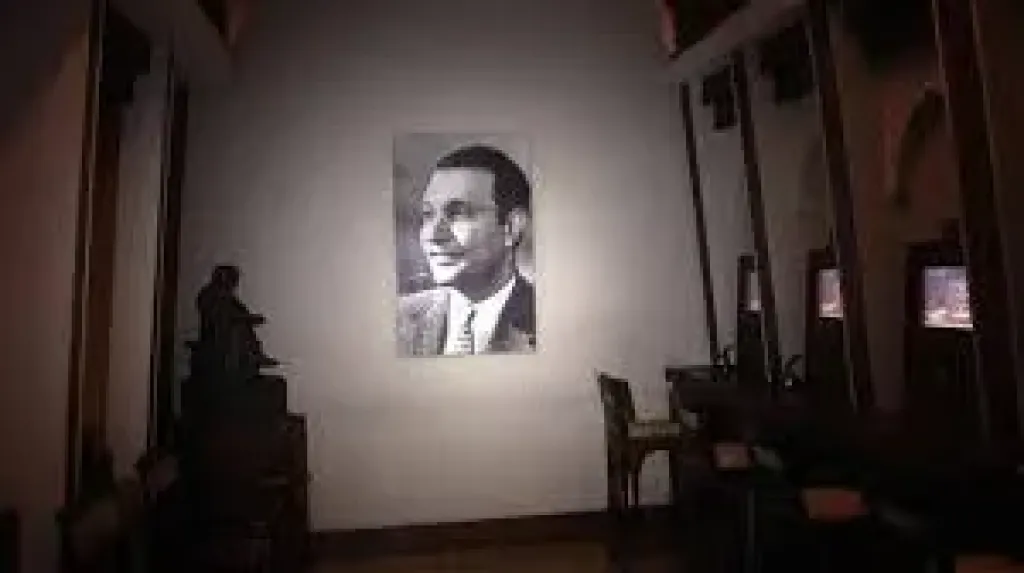 الأوبرا تفتح أبواب التاريخ للجمهور.. متاحف ”عبد الوهاب” مجانًا احتفالًا بذكرى ميلاده