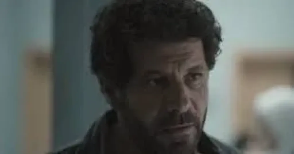 إياد نصار لـ بوابه الدوله: مسلسل ”صحاب الأرض” وثيقة درامية تمثل المعاناة الحقيقية لأهل غزة