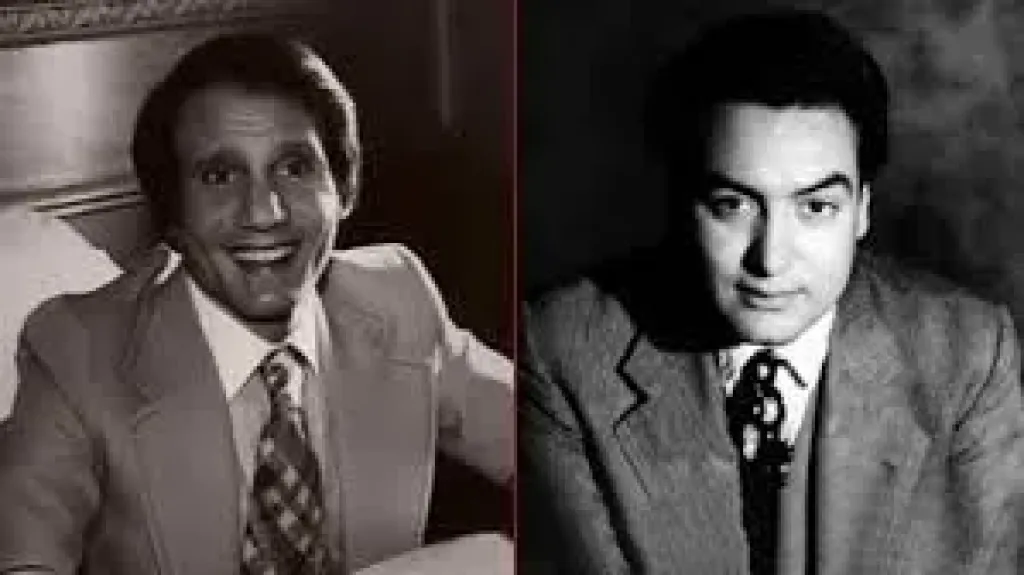 من أم كلثوم إلى عبد الحليم، فنانون أيقظهم محمد فوزي في ”مسحراتي شارع النجوم