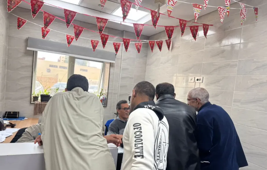 العامة للتأمين الصحي الشامل ترصد إقبالًا متزايدًا على المنافذ بالفترات المسائية خلال رمضان