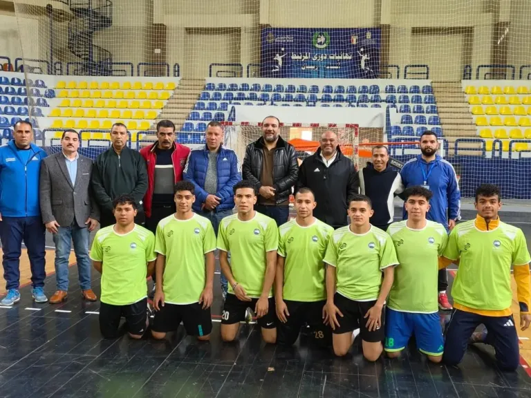 غزارة تهديفية في اليوم الثاني للدورة الرمضانية لـ«مستقبل وطن» بالجيزة