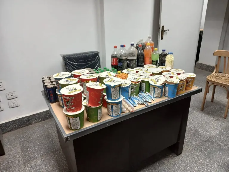 محافظ أسيوط: تحرير 645 محضرًا تموينيًا للمخابز والأسواق