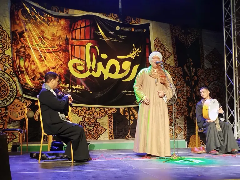 محافظ أسيوط يؤكد أهمية الأنشطة الثقافية خلال رمضان