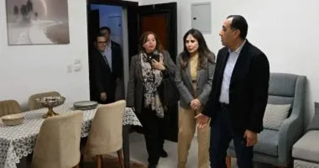 مصطفى مدبولي: ما نشهده من عمران ترجمة حية لرؤية الرئيس للجمهورية الجديدة