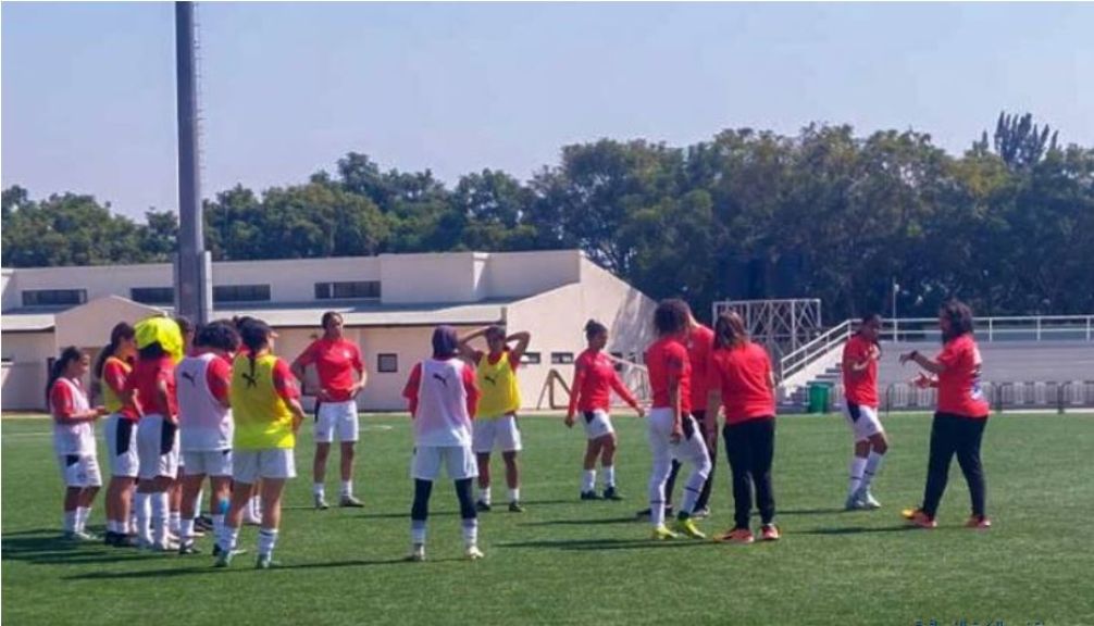 تأجيل أمم أفريقيا للكرة النسائية رسمياً