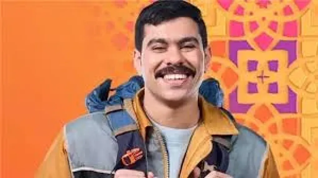 أحمد رمزي يرد على انتقادات ”فخر الدلتا”: أول عمل لي ولفريق المسلسل وطبيعي يكون في أخطاء