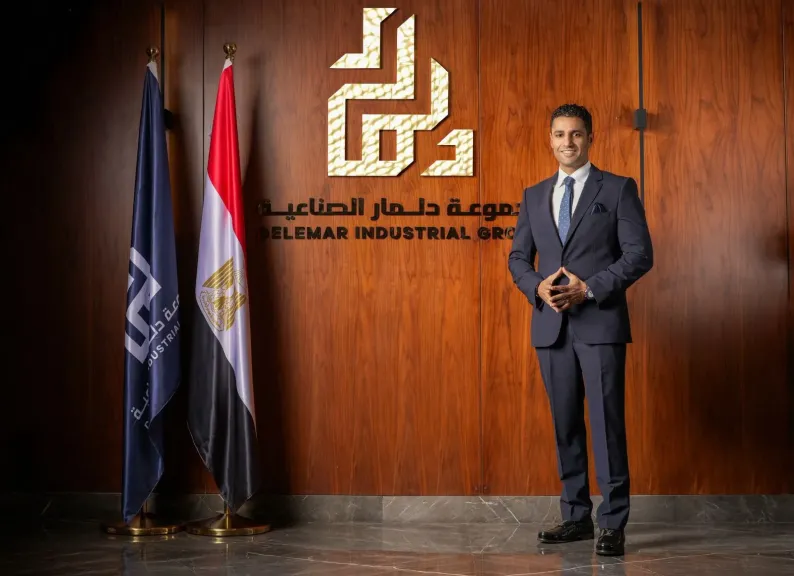 «دلمار» تثبت أسعار قطاعات الألومنيوم حتى نهاية رمضان رغم ارتفاع التكاليف العالمية بأكثر من 20%