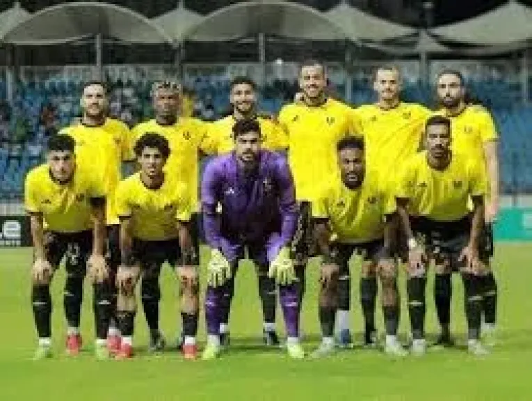 رضا شحاتة يعلن تشكيل كهرباء الإسماعيلية أمام إنبي في الدوري الممتاز