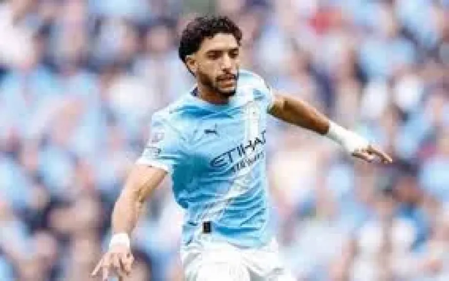 مرموش يقود تشكيل مانشستر سيتي أمام نيوكاسل في كأس الاتحاد الإنجليزي