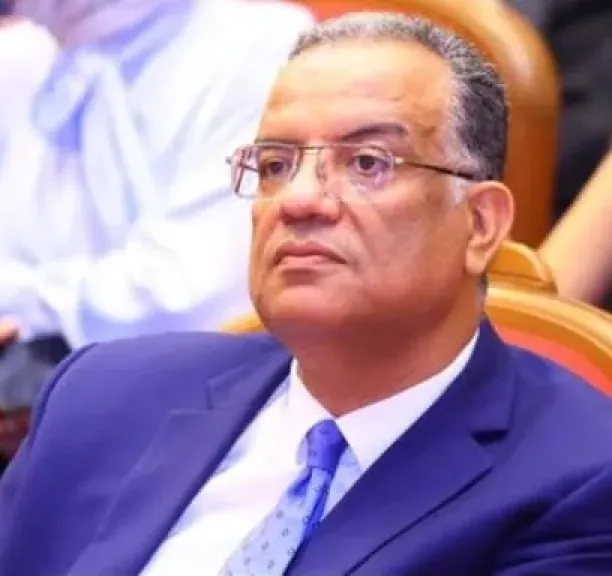 محمود مسلم: الأمن ثمنه غالٍ.. وإسرائيل تسعى لدق الآسافين بين إيران ودول المنطقة