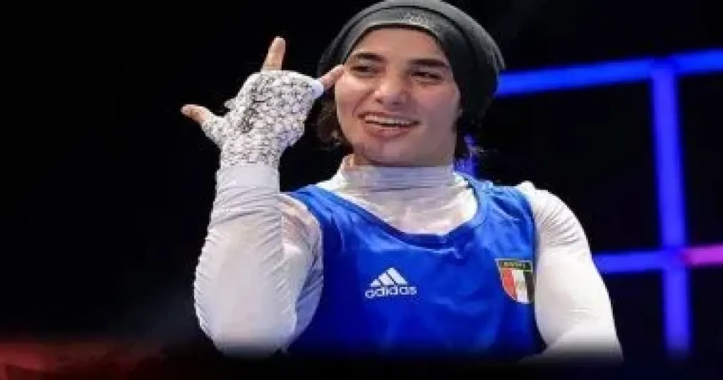 يمنى عياد والنوسانى صائدان جديدان للميداليات العالمية بالملاكمة والاسكواش