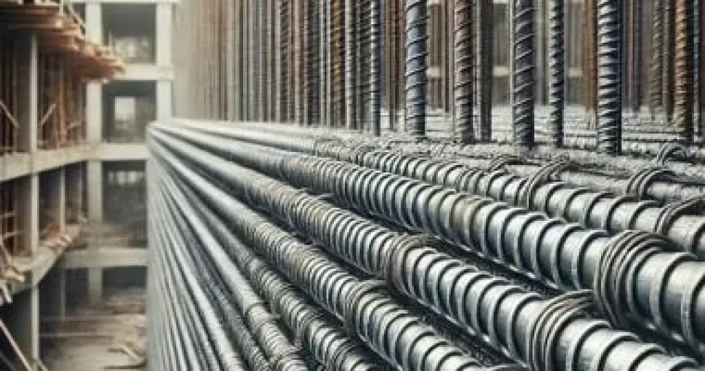 سعر الحديد في مصر اليوم الأحد 8- 3-2026