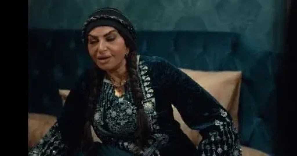 درش الحلقة 18.. سلوى خطاب تنصح محمد علي رزق ونضال الشافعي بالتنازل عن قضية الحجر