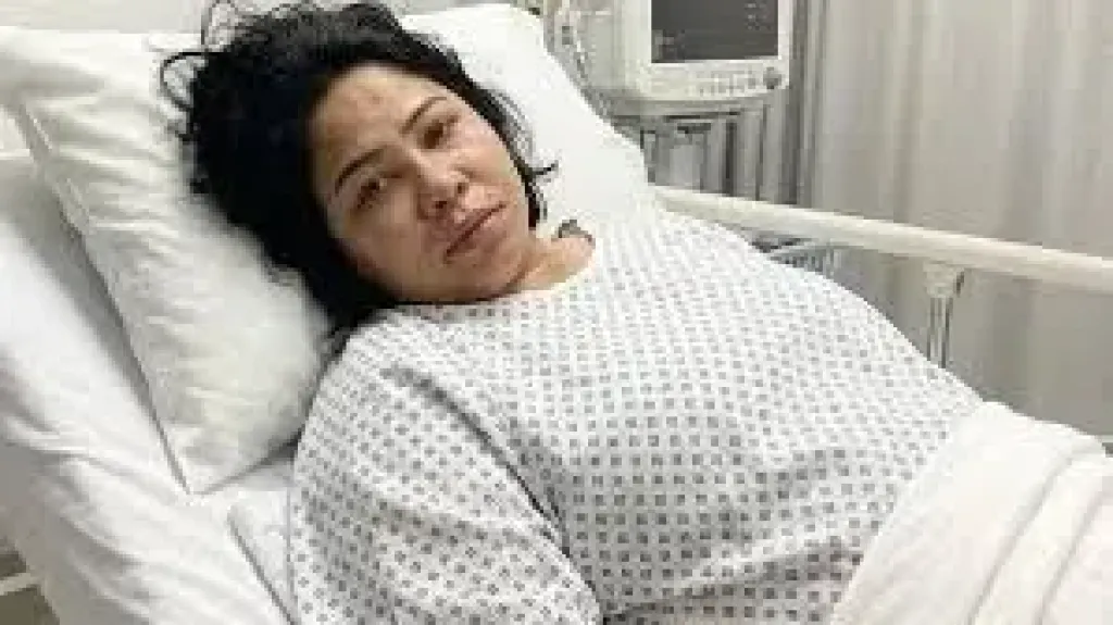 شرين عبد الوهاب