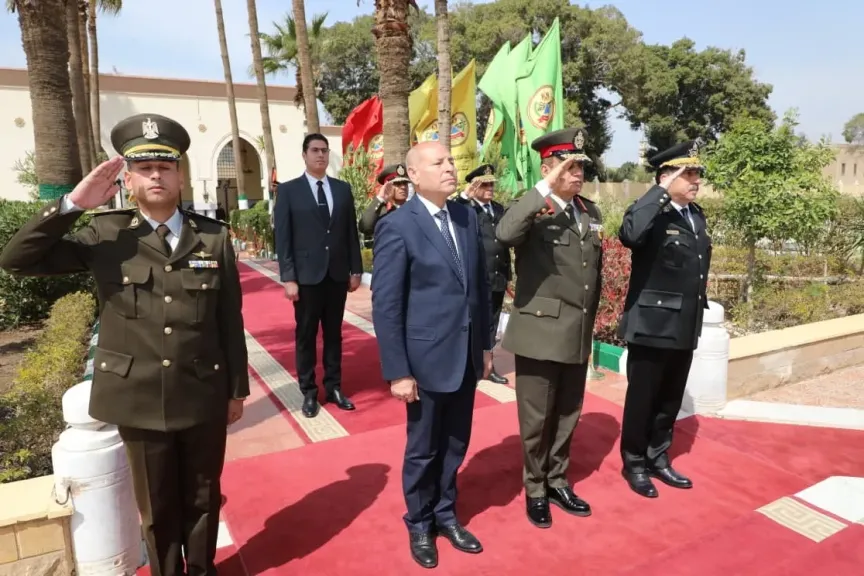 محافظ القاهرة 