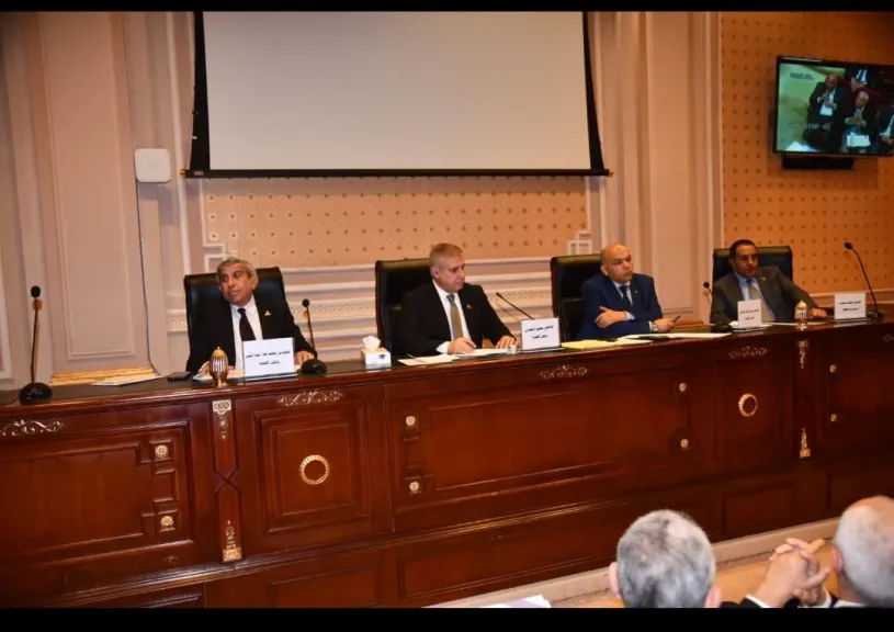 زراعة الشيوخ توصي بسرعة تشغيل بورصة الدواجن لمواجهة ارتفاع الأسعار