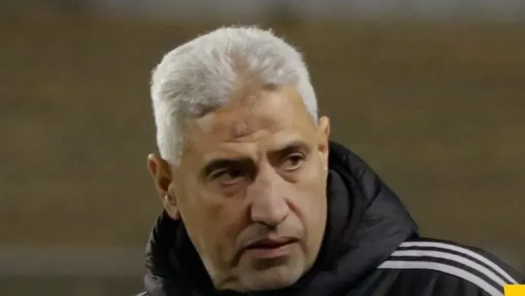 مدرب المقاولون العرب 