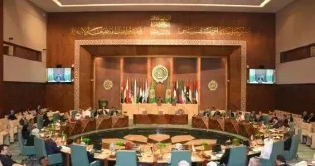 انطلاق الاجتماع الإقليمى الرابع لتحول النظم الغذائية بالجامعة العربية