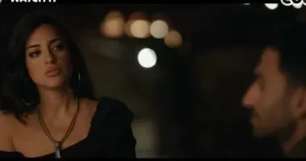  على قد الحب 