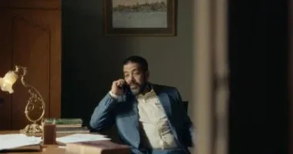 رأس الأفعى الحلقة 19.. مقتل محمد كمال على يد قوات الأمن