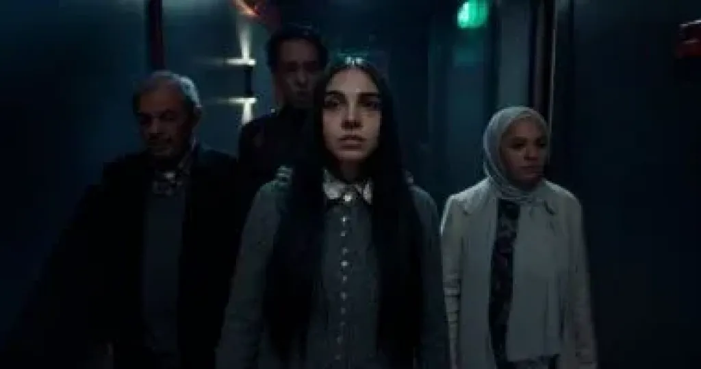 مسلسل عرض وطلب الحلقة 4.. هبة تتورط فى تجارة الأعضاء مع كابونجا وخيرية