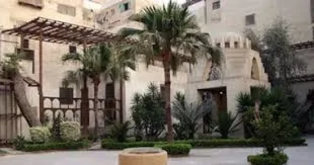 السيرة الهلالية في بيت السحيمى وإعادة اكتشاف هرم الملك بالأمير طاز، فعاليات التنمية الثقافة غدا