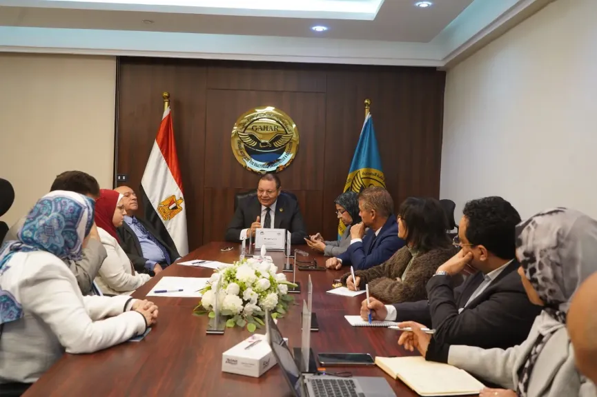 معايير وطنية لتنظيم مراكز التجميل والليزر في مصر