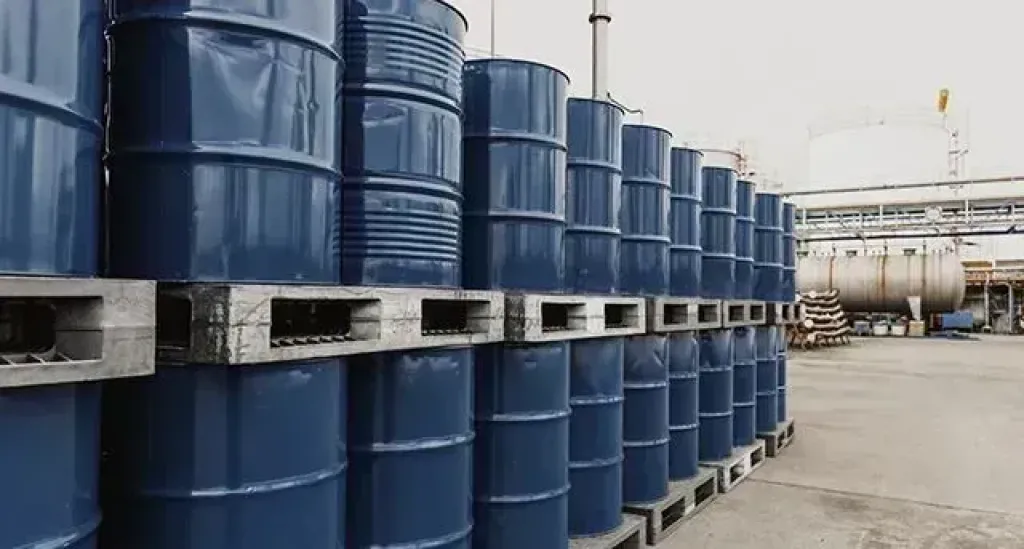 برميل النفط يحقق أعلى مستوى سعري بسبب الحرب الأمريكية الإسرائيلية على إيران .. تجاوز 117 دولار للبرميل