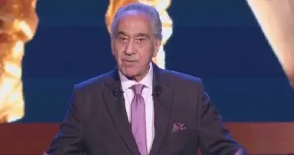 الروح تهون والوطن يبقى.. الفنان محمد أبو داوود يجسد ملحمة الفداء بذكرى يوم الشهيد