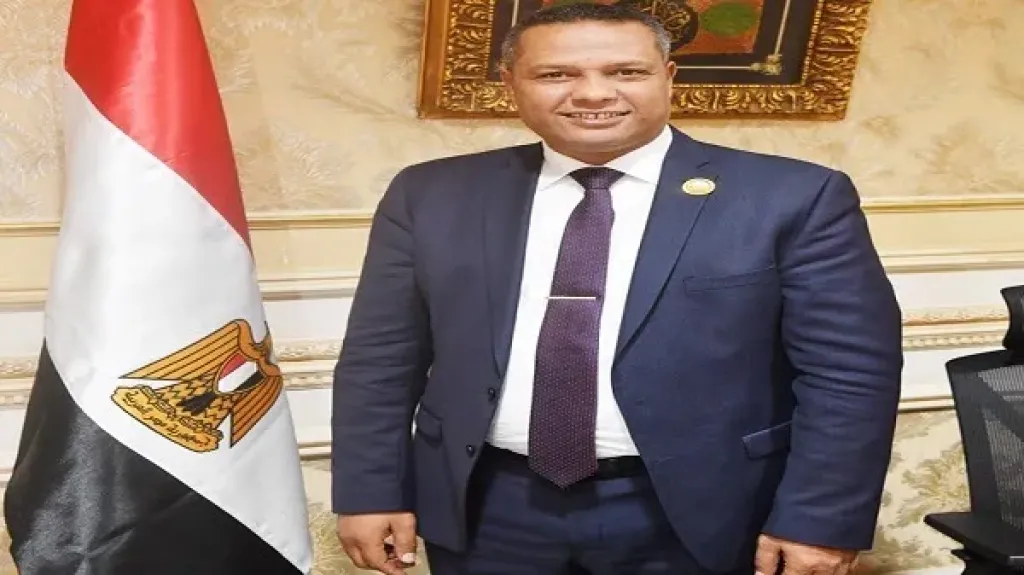 النائب محمد حمزة: رسائل الرئيس السيسي في يوم الشهيد تعزز الوعي الوطني وتؤكد قوة الدولة المصرية