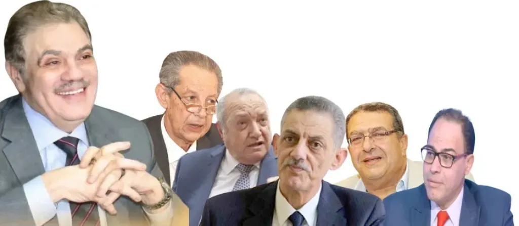 احتفالا بالذكرى الـ١٠٧ لثورة ١٩١٩.. «البدوى» يشكل لجنة لتوثيق تاريخ الوفد المصرى