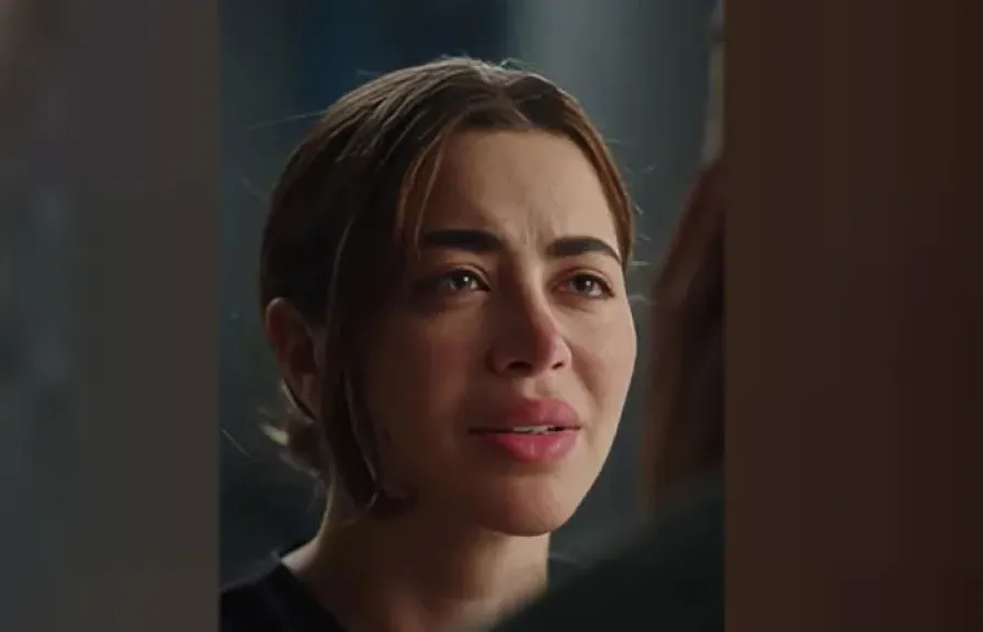 صاروخ الدراما يارا السكري تقلب موازين «على كلاي».. حادث سير مروع لـ«روح» يشعل أحداث الحلقة 20