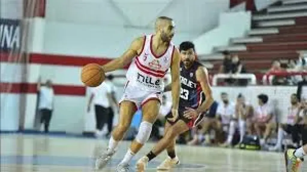 كرة السلة، موعد مباراة الزمالك والجزيرة في ربع نهائي دوري السوبر