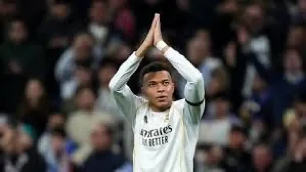 بعد مشاركته في المران، تحديد موقف مبابي من مباراة ريال مدريد ضد مانشستر سيتي