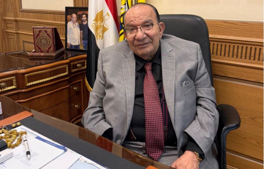 المهندس محمد عادل فتحي يكتب : العاشر من رمضان..حين استعادت مصر كرامتها